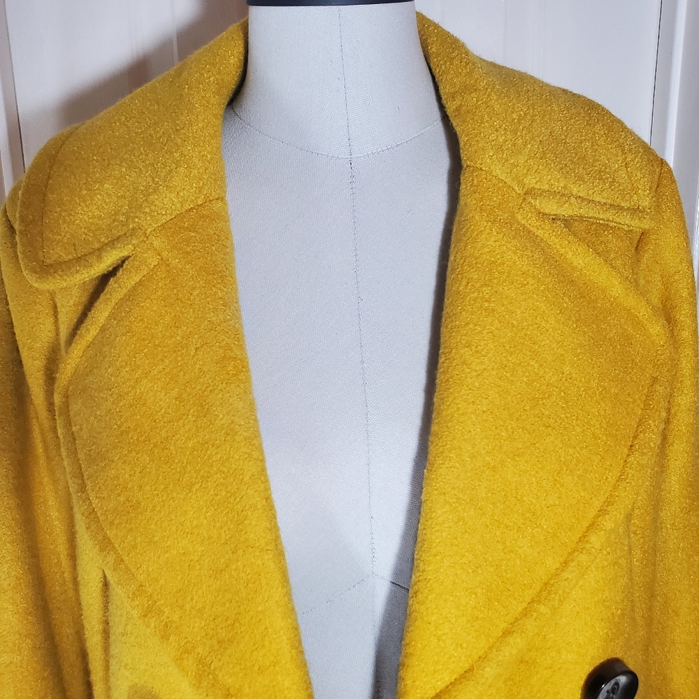 💛🧥Forever 21 Jacket - Picture 5 of 9